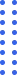 Graphic with dots