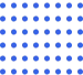 Graphic with dots